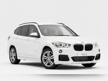 Used BMW X1 2017 for sale - 78637711: Photo