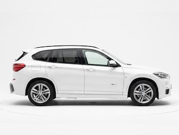 Used BMW X1 2017 for sale - 78637711: Photo