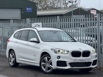 Used BMW X1 2017 for sale - 78637711: Photo