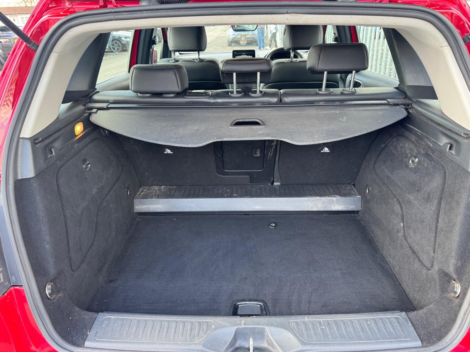 Used Mercedes-Benz B Class 2017 for sale - 78019188: Photo 14