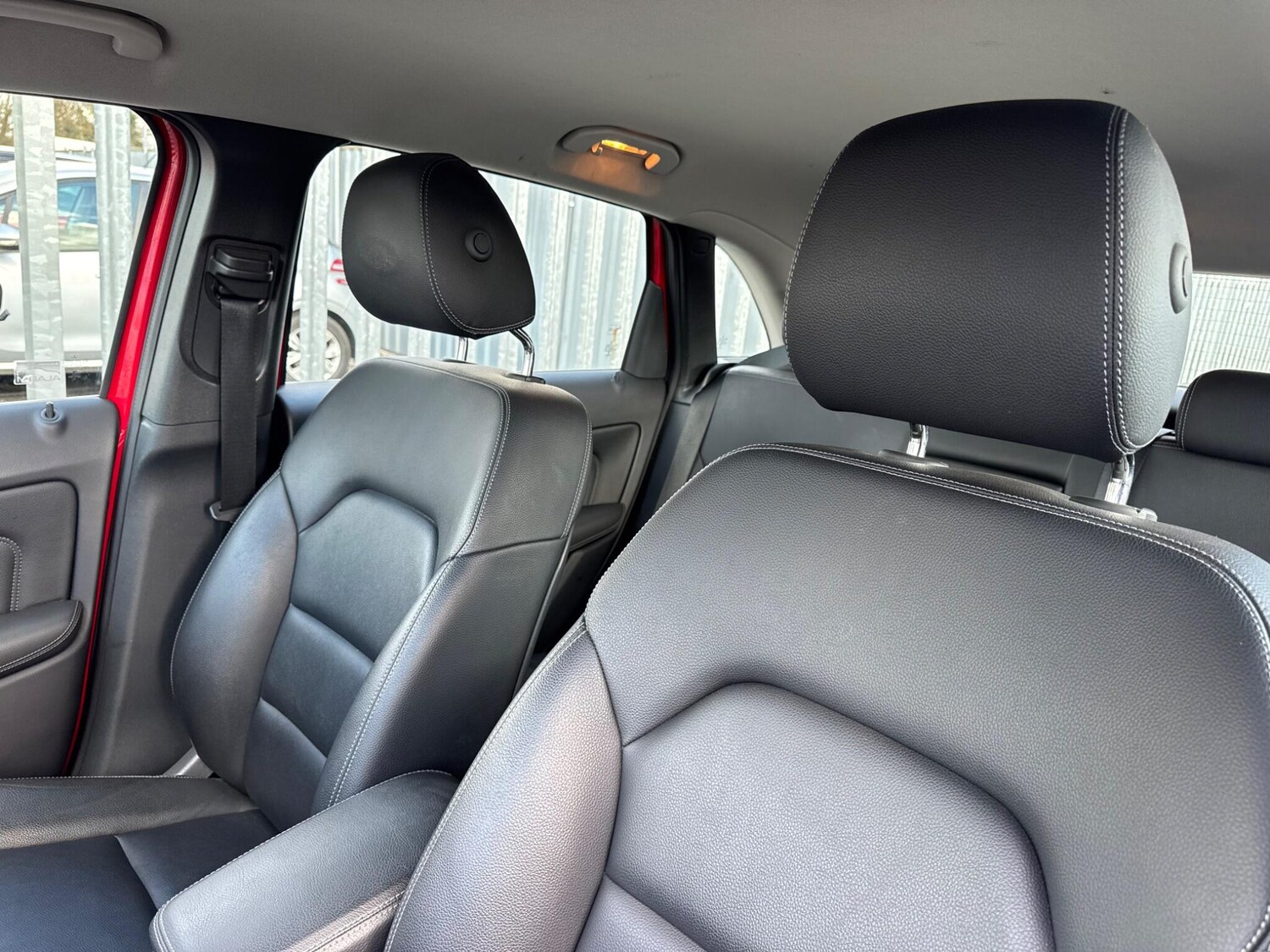 Used Mercedes-Benz B Class 2017 for sale - 78019188: Photo 19