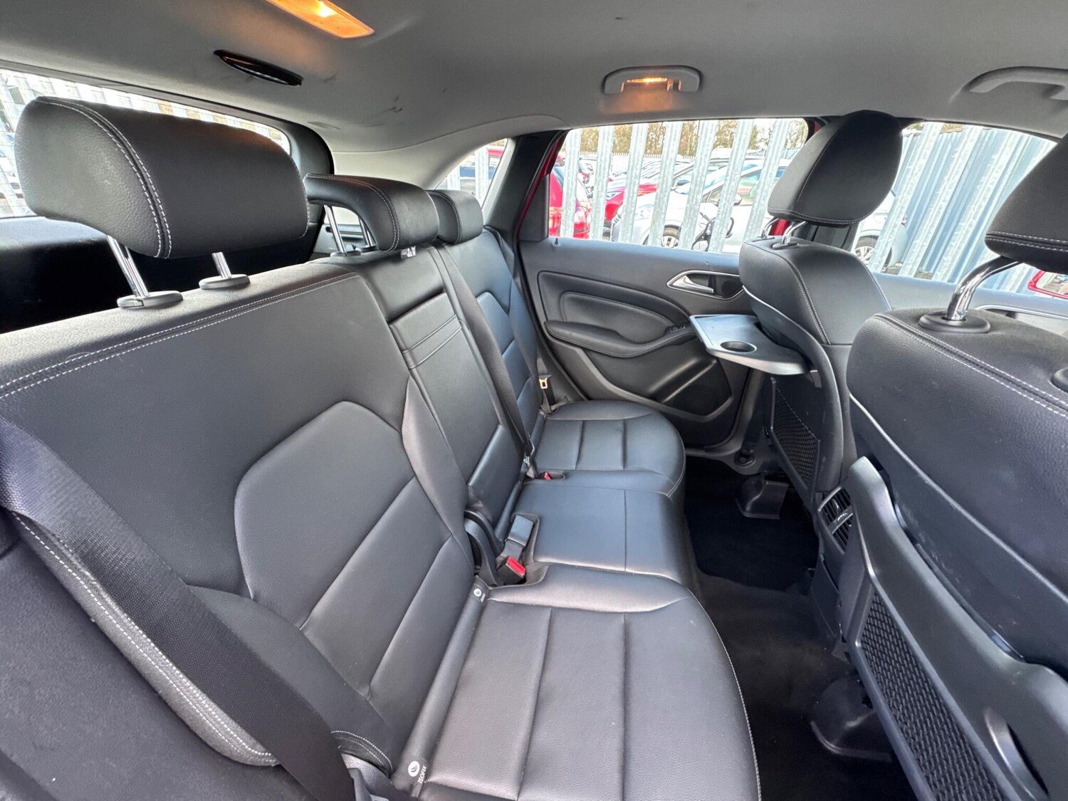 Used Mercedes-Benz B Class 2017 for sale - 78019188: Photo 30