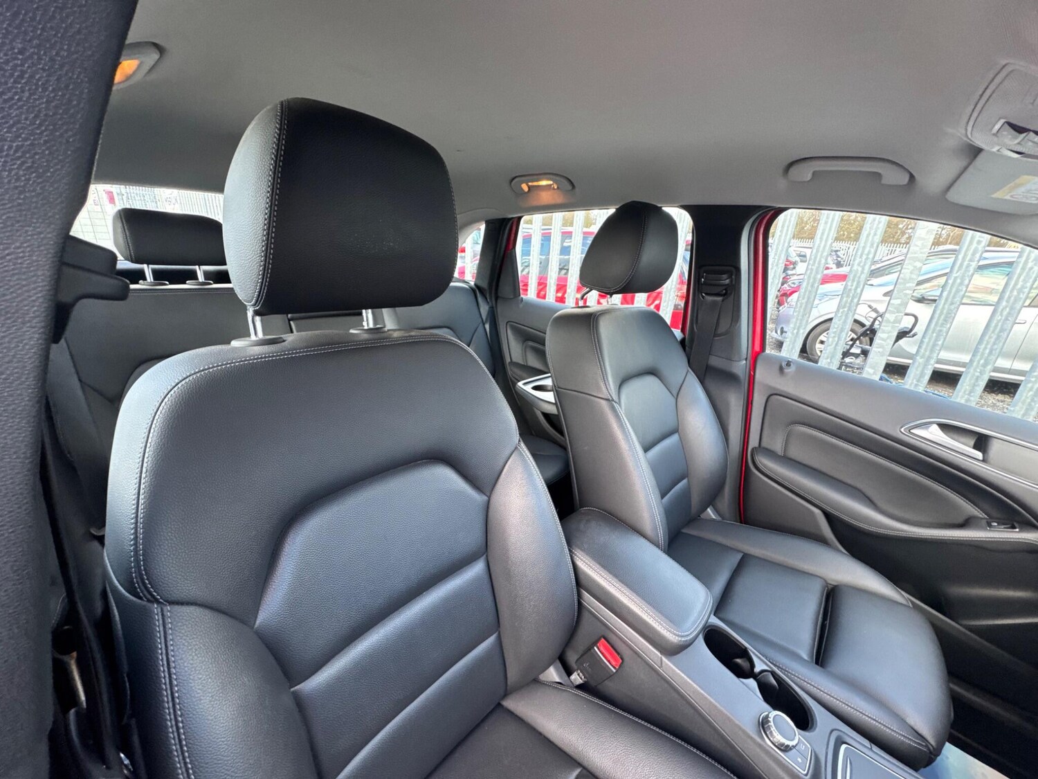 Used Mercedes-Benz B Class 2017 for sale - 78019188: Photo 33