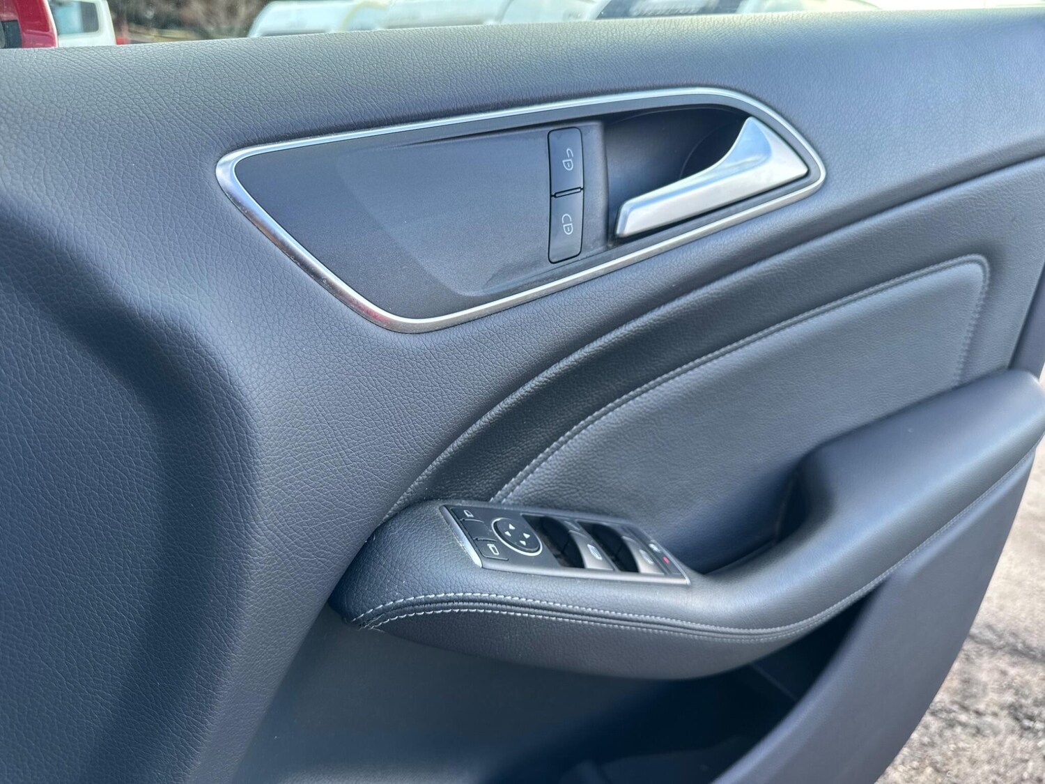 Used Mercedes-Benz B Class 2017 for sale - 78019188: Photo 41