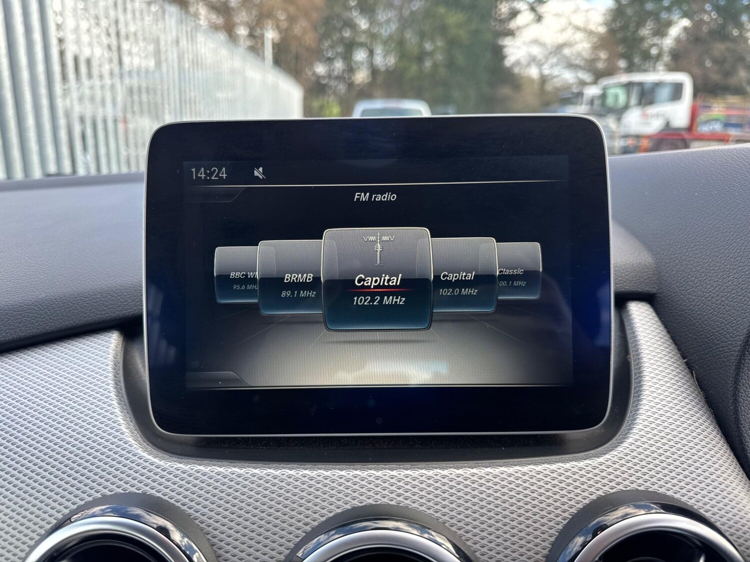 Used Mercedes-Benz B Class 2017 for sale - 78019188: Photo 45