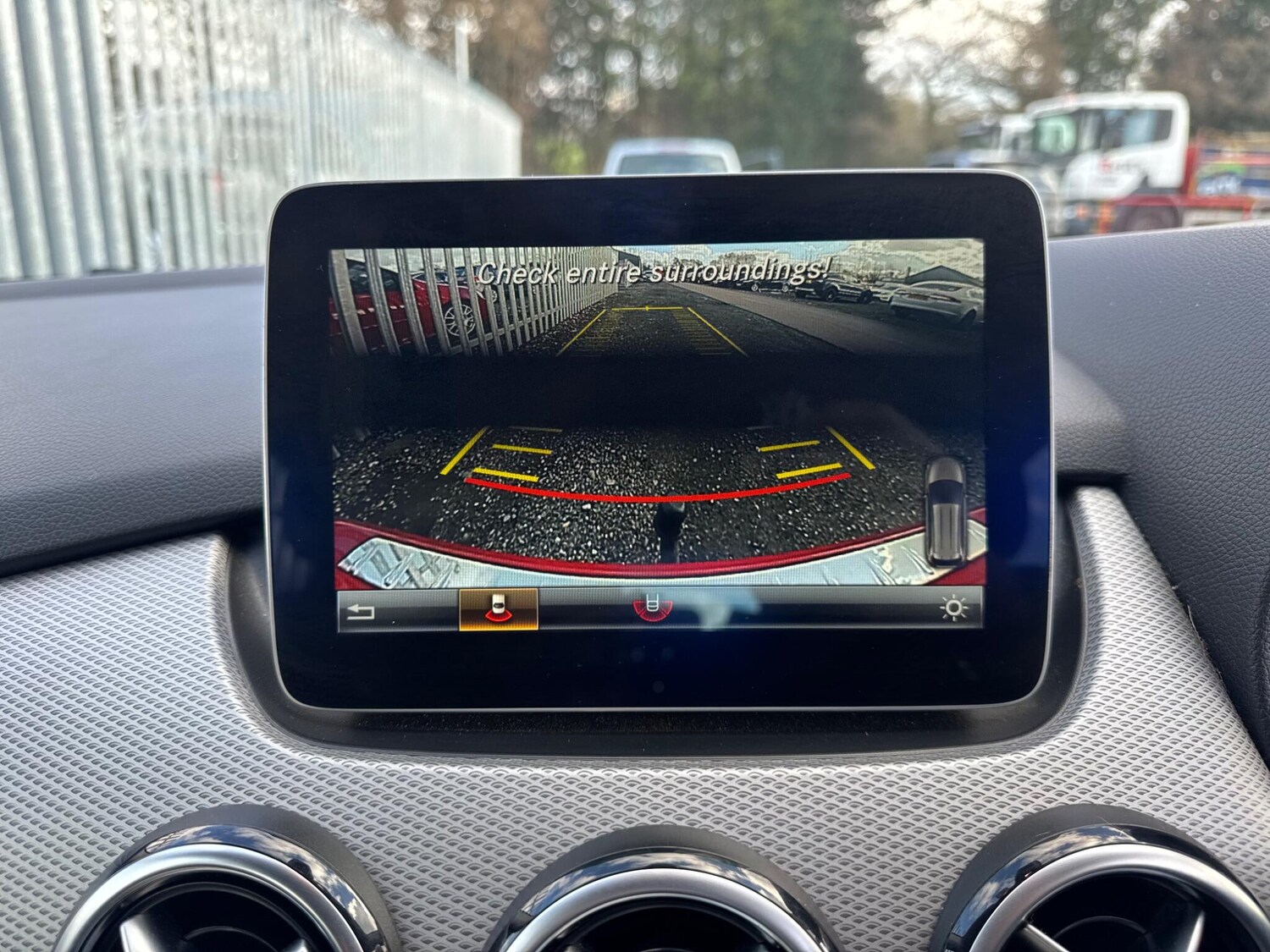 Used Mercedes-Benz B Class 2017 for sale - 78019188: Photo 47