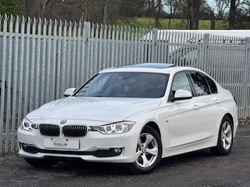 BMW 3 Series feature image