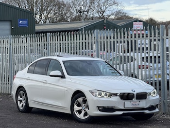 Used BMW 3 Series 2013 for sale - 78019914: Photo