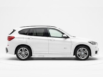 Used BMW X1 2017 for sale - 78301953: Photo