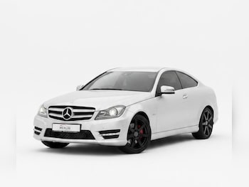 Used Mercedes-Benz C Class 2011 for sale - 78637706: Photo