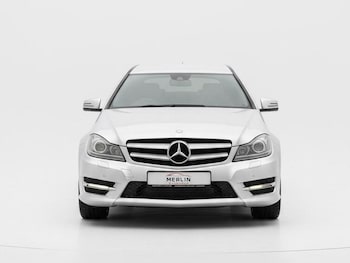 Used Mercedes-Benz C Class 2011 for sale - 78637706: Photo