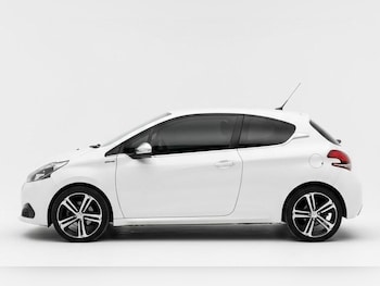 Used Peugeot 208 2015 for sale - 78637710: Photo