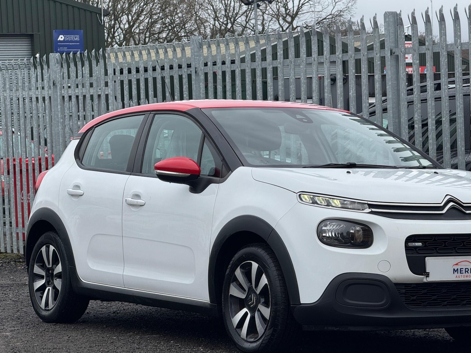 Used Citroen C3 2017 for sale - 78047983: Photo 10