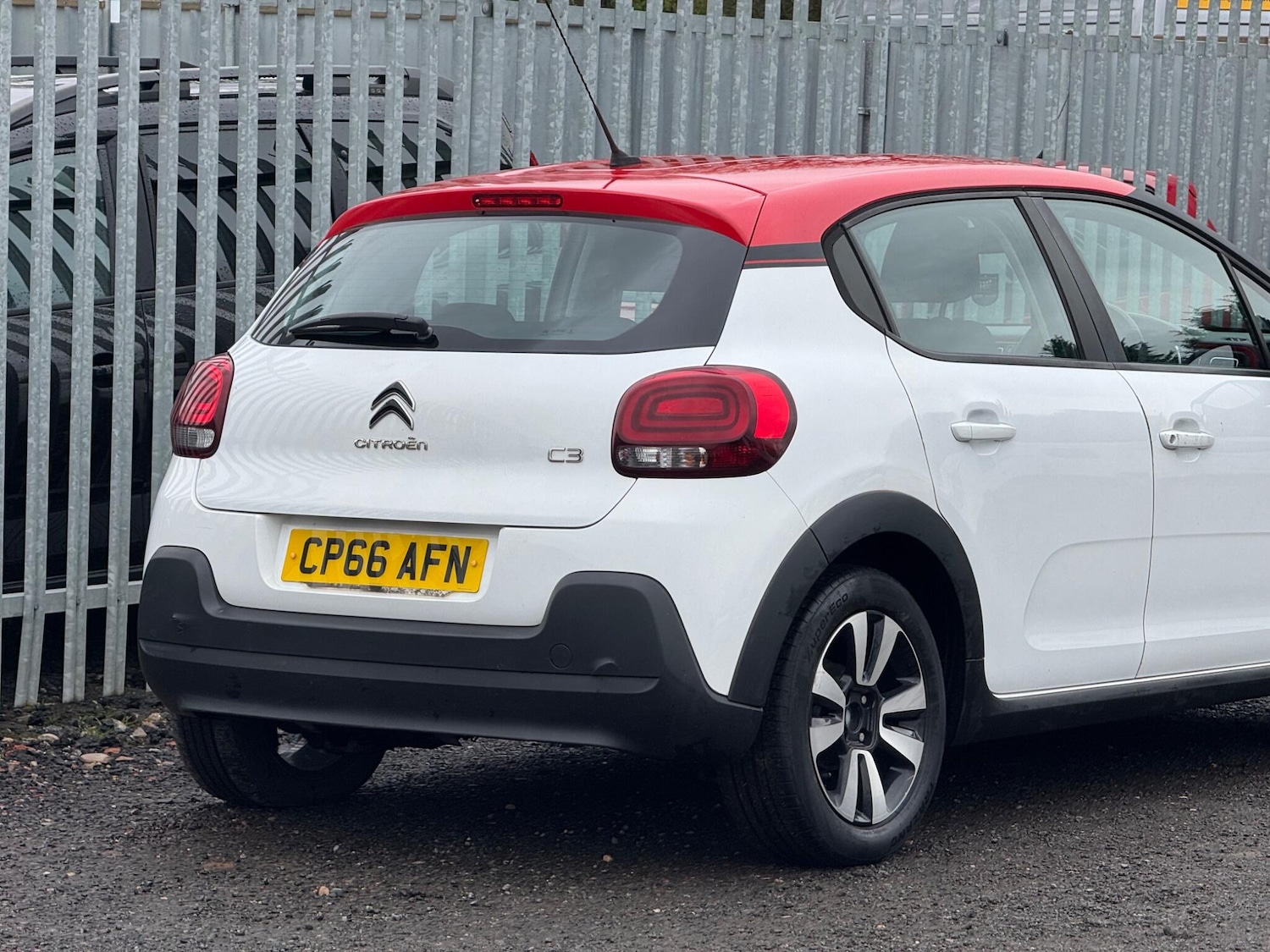 Used Citroen C3 2017 for sale - 78047983: Photo 12