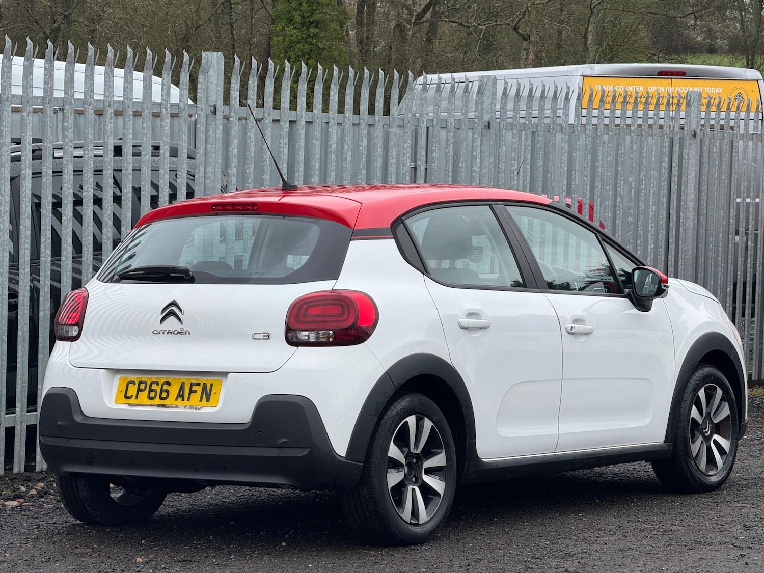 Used Citroen C3 2017 for sale - 78047983: Photo 13