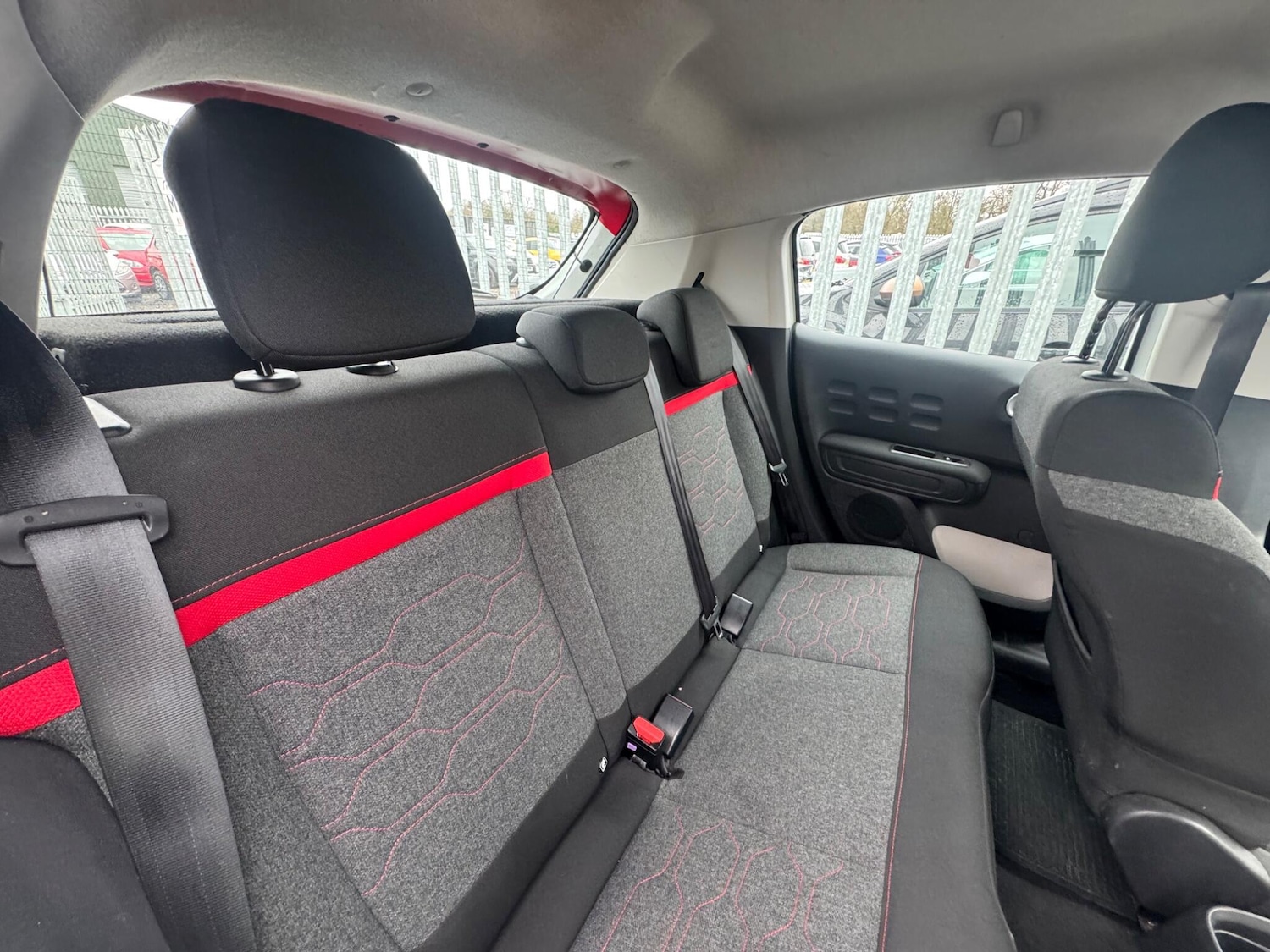 Used Citroen C3 2017 for sale - 78047983: Photo 15