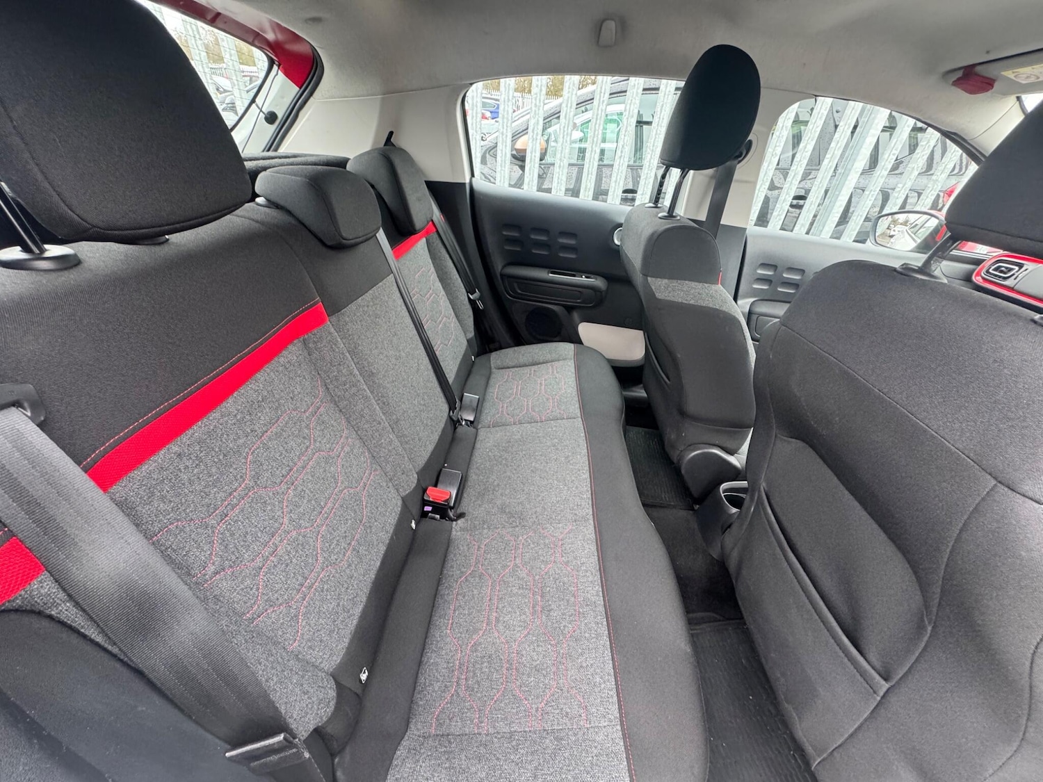 Used Citroen C3 2017 for sale - 78047983: Photo 16