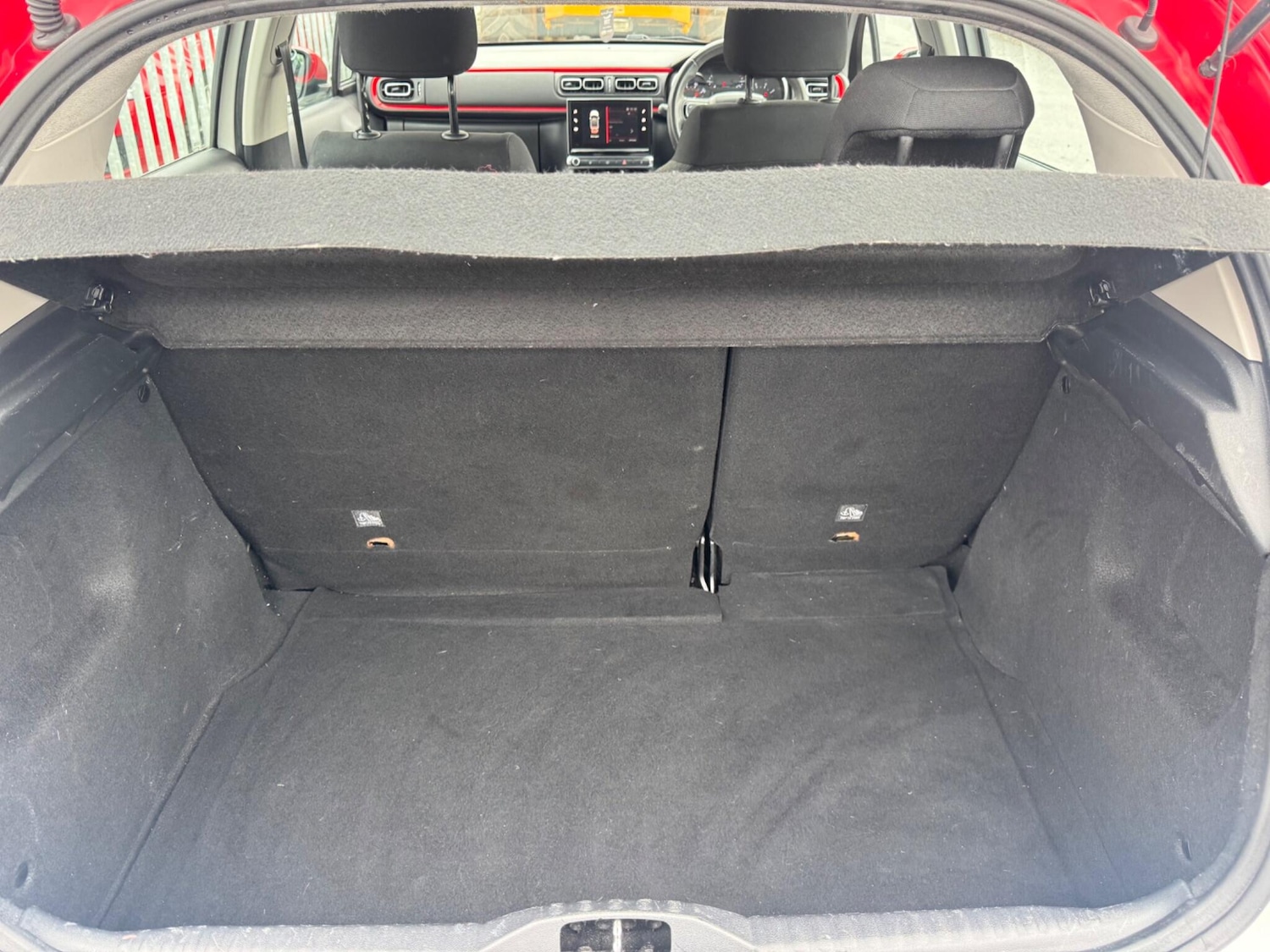 Used Citroen C3 2017 for sale - 78047983: Photo 17