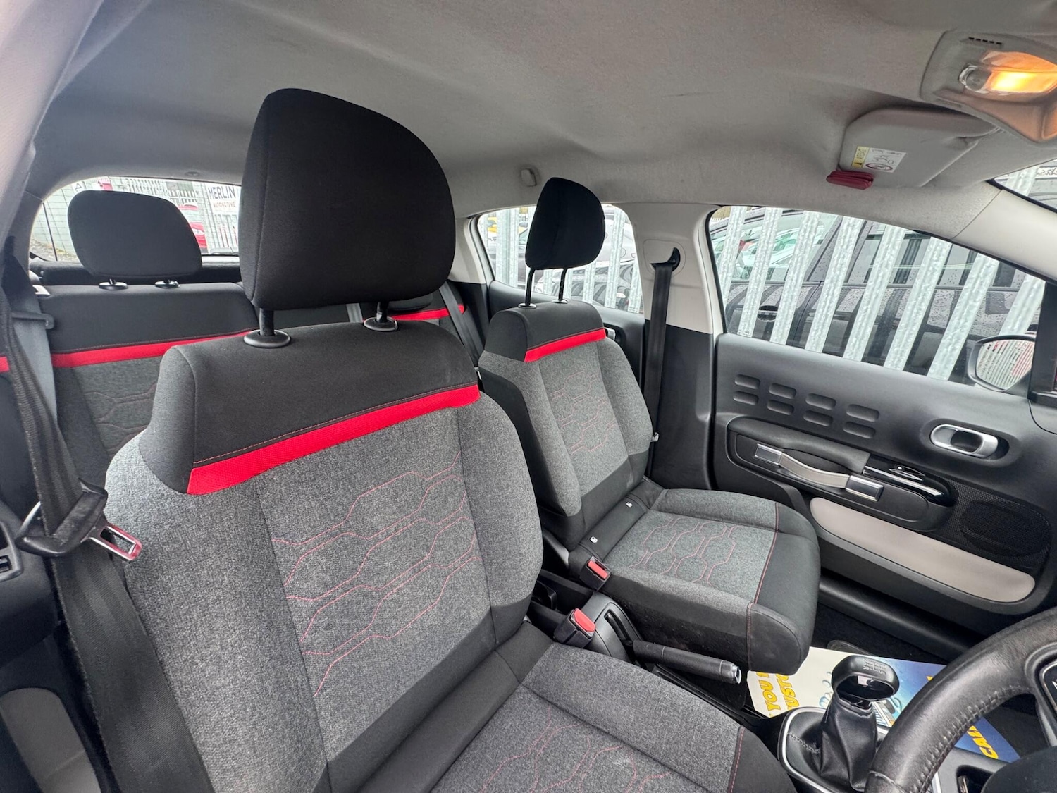 Used Citroen C3 2017 for sale - 78047983: Photo 18