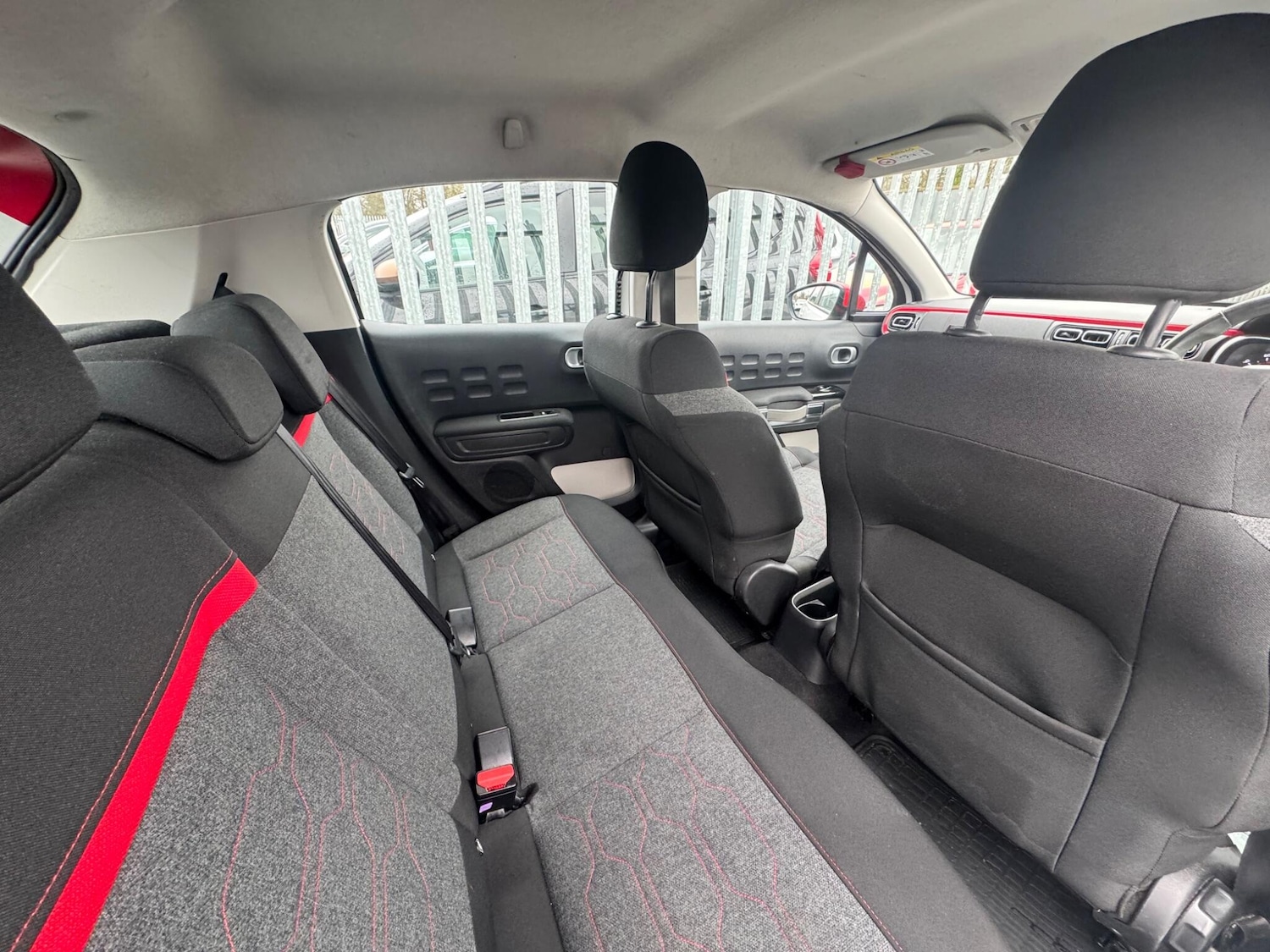 Used Citroen C3 2017 for sale - 78047983: Photo 20