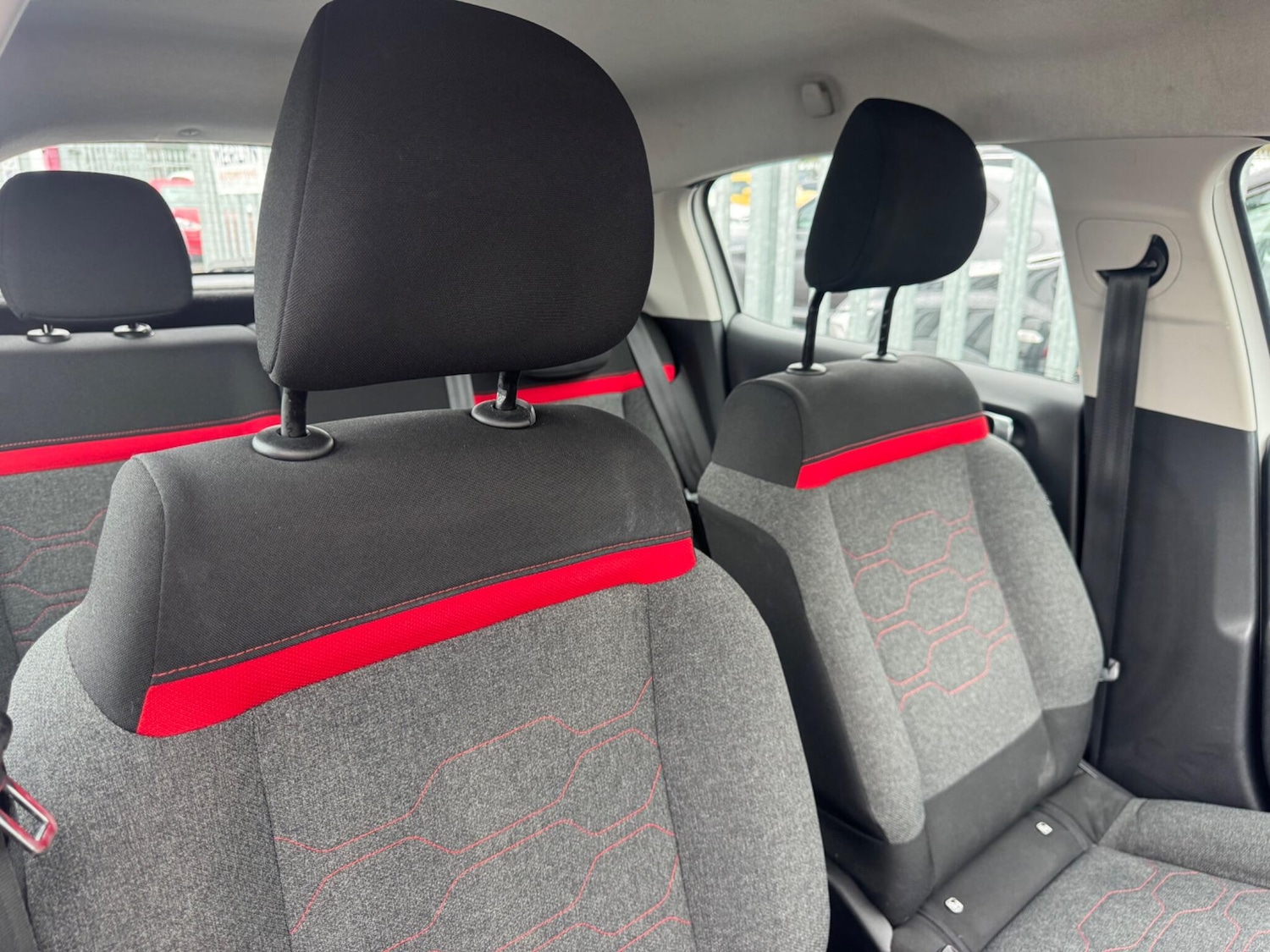 Used Citroen C3 2017 for sale - 78047983: Photo 23