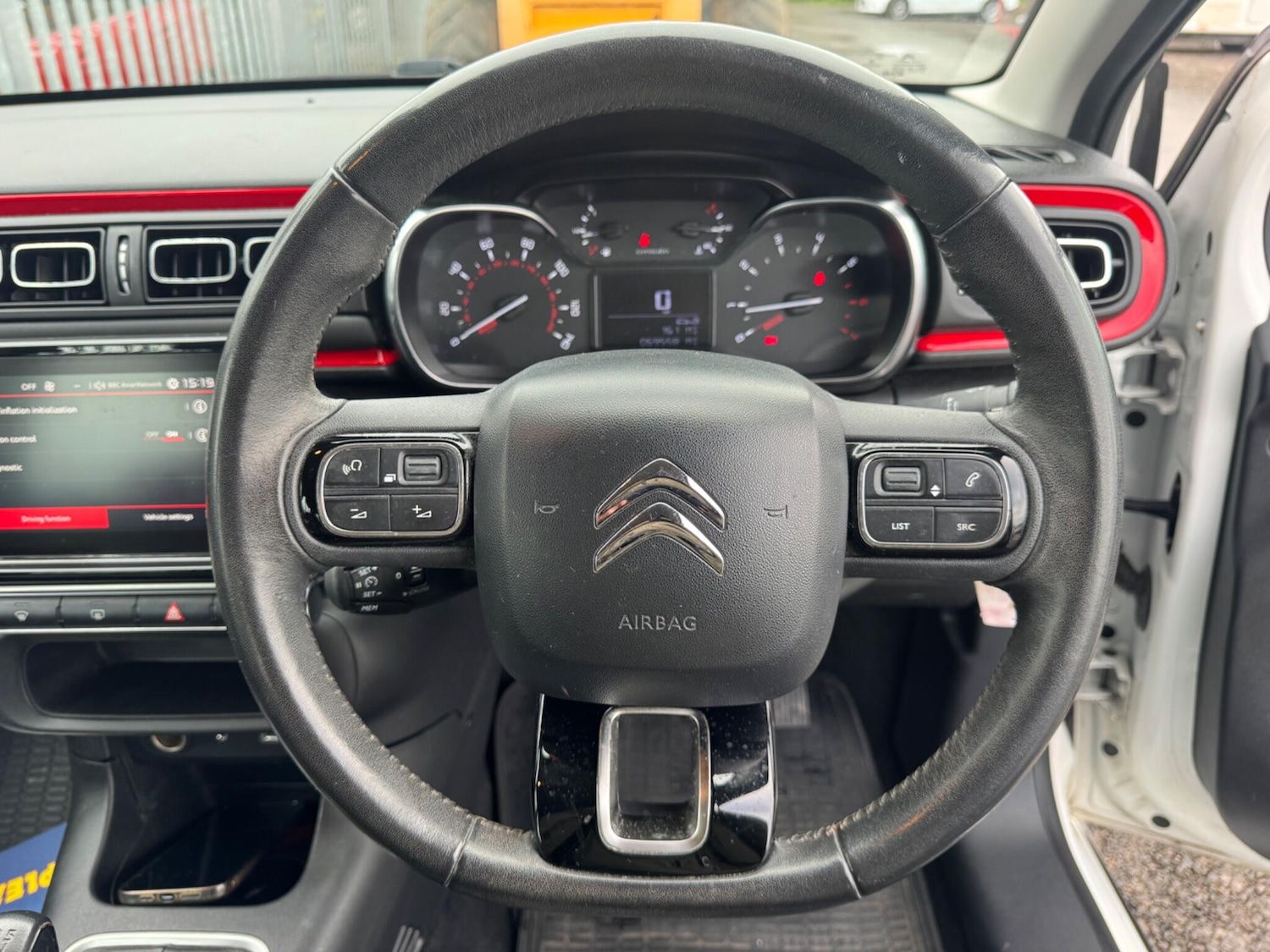 Used Citroen C3 2017 for sale - 78047983: Photo 24