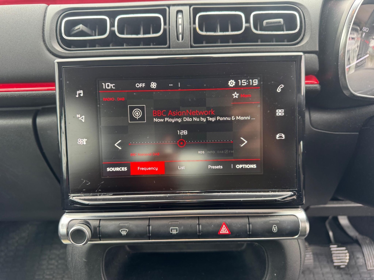 Used Citroen C3 2017 for sale - 78047983: Photo 28