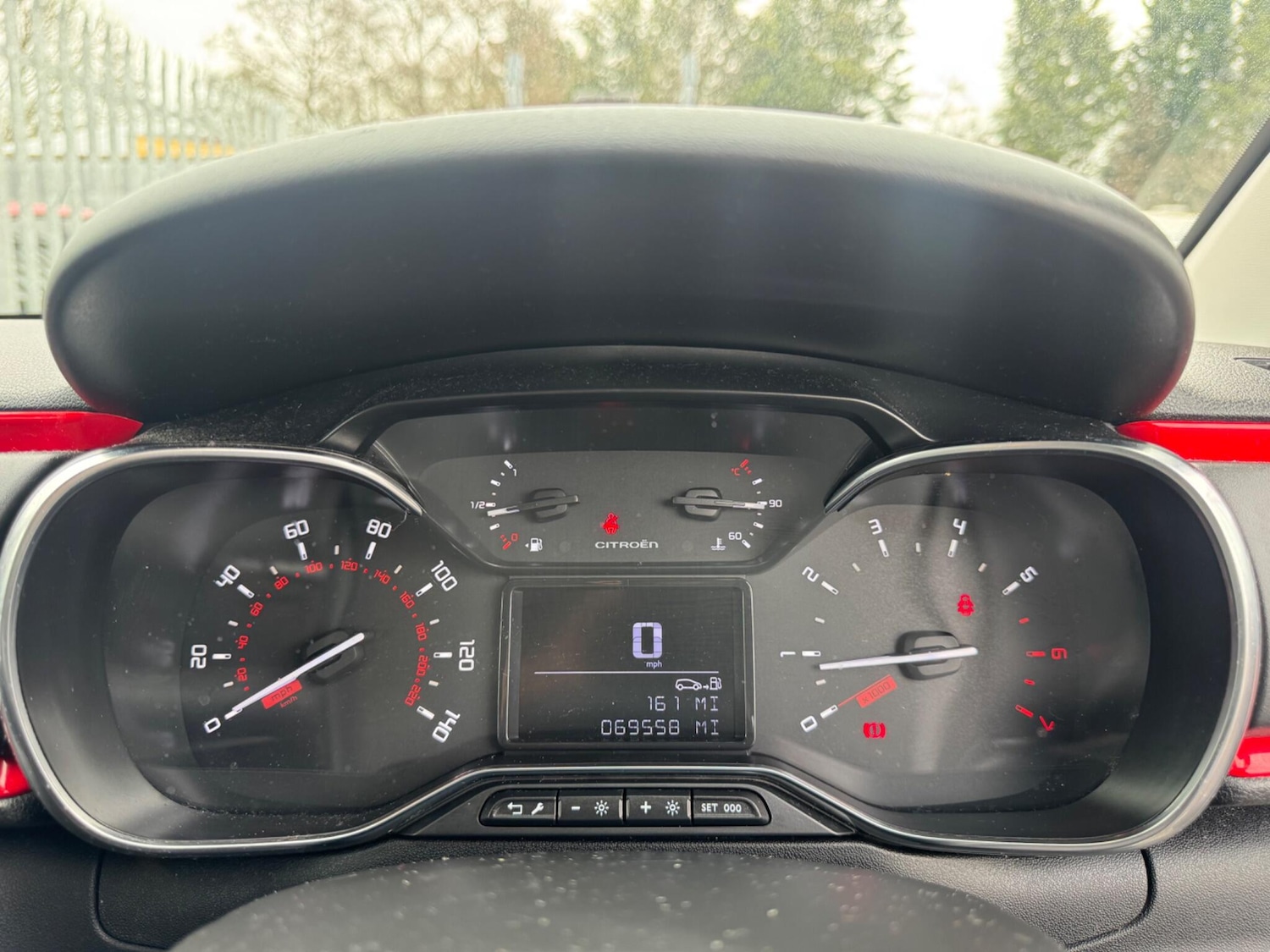 Used Citroen C3 2017 for sale - 78047983: Photo 29