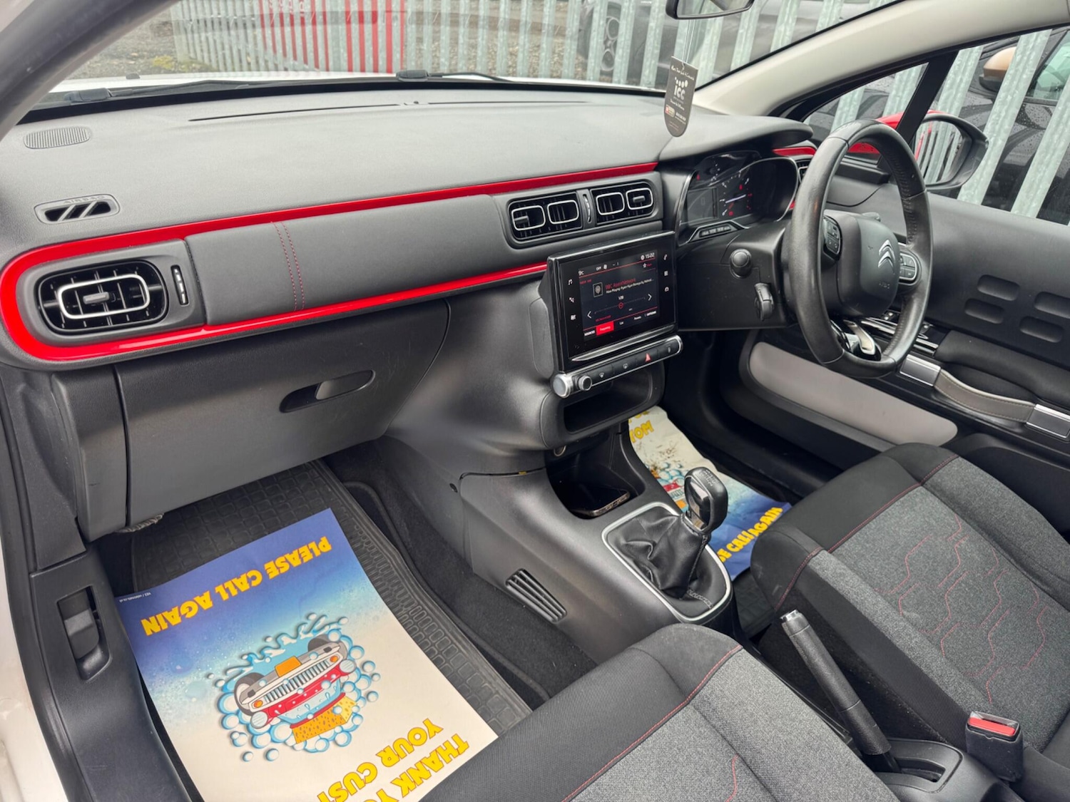 Used Citroen C3 2017 for sale - 78047983: Photo 3