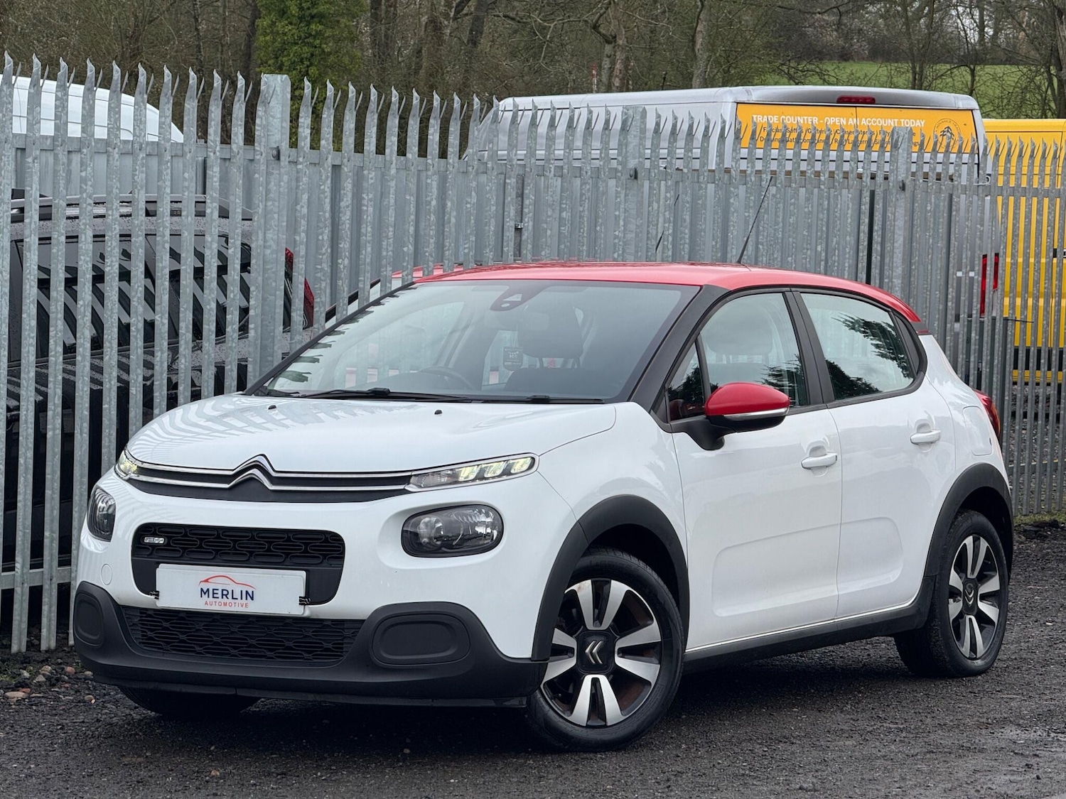 Used Citroen C3 2017 for sale - 78047983: Photo 32
