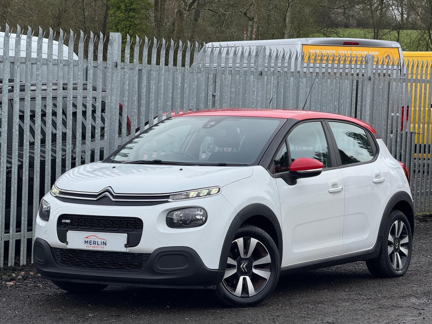Used Citroen C3 2017 for sale - 78047983: Photo 34