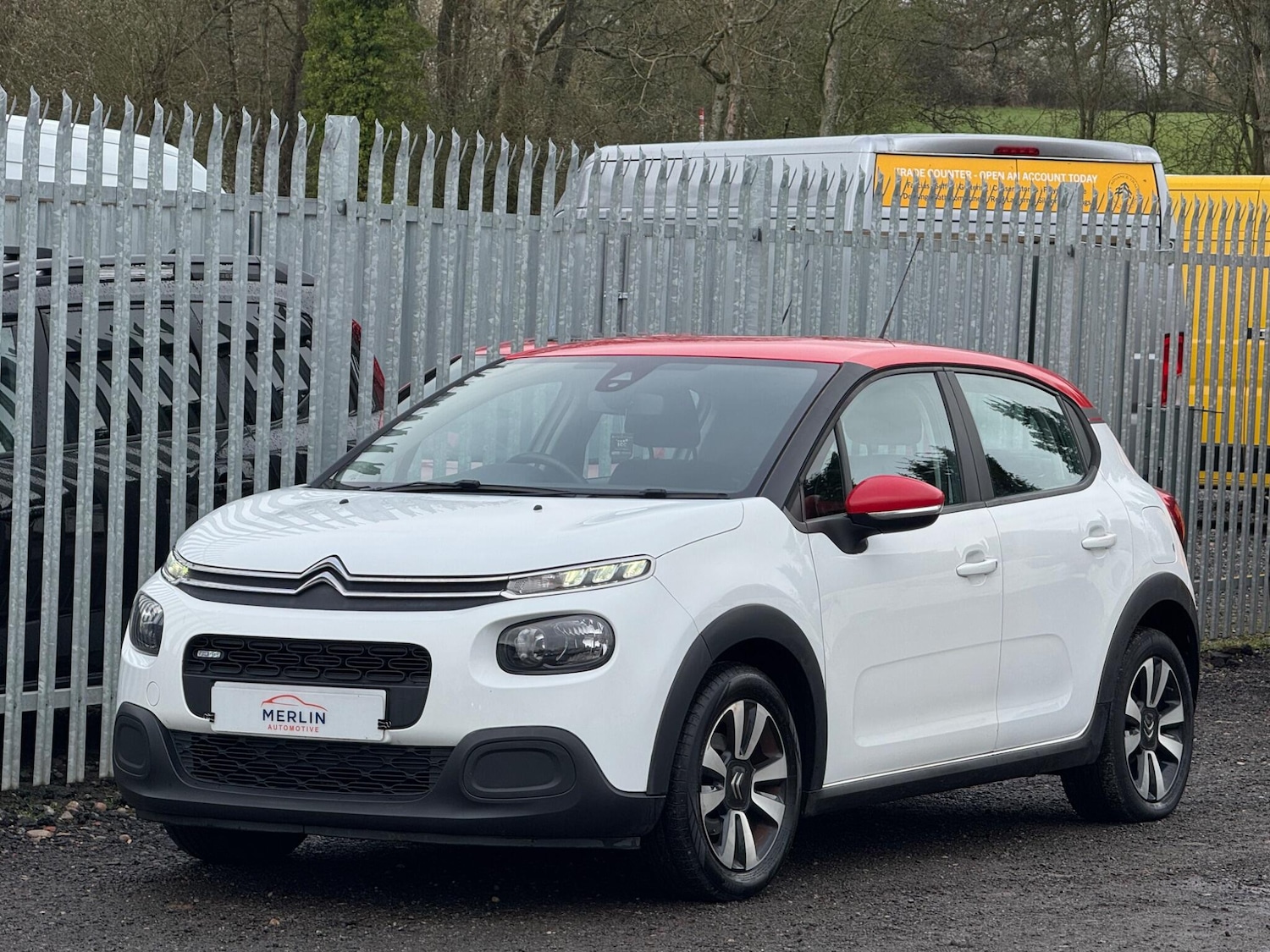Used Citroen C3 2017 for sale - 78047983: Photo 35