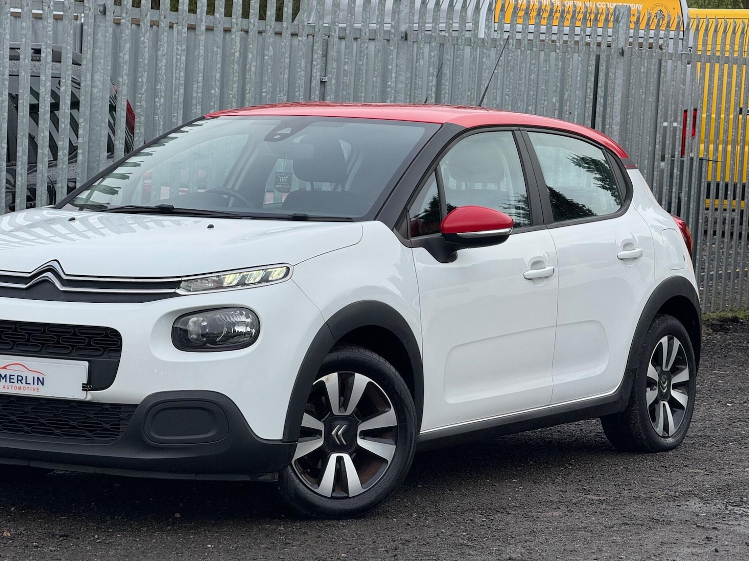 Used Citroen C3 2017 for sale - 78047983: Photo 36