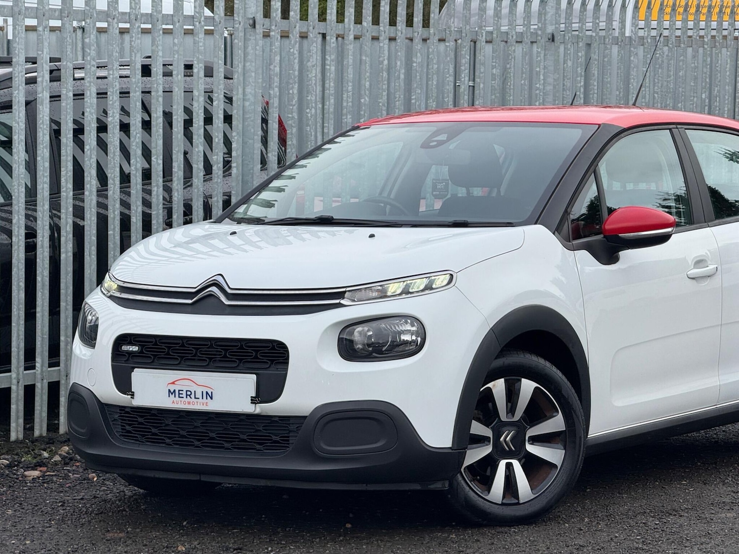 Used Citroen C3 2017 for sale - 78047983: Photo 37