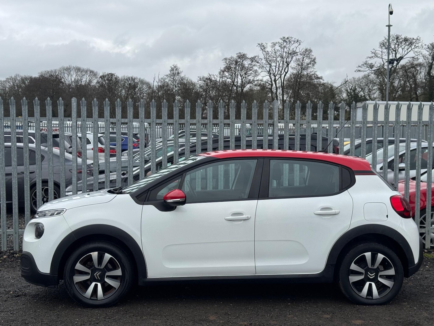 Used Citroen C3 2017 for sale - 78047983: Photo 39