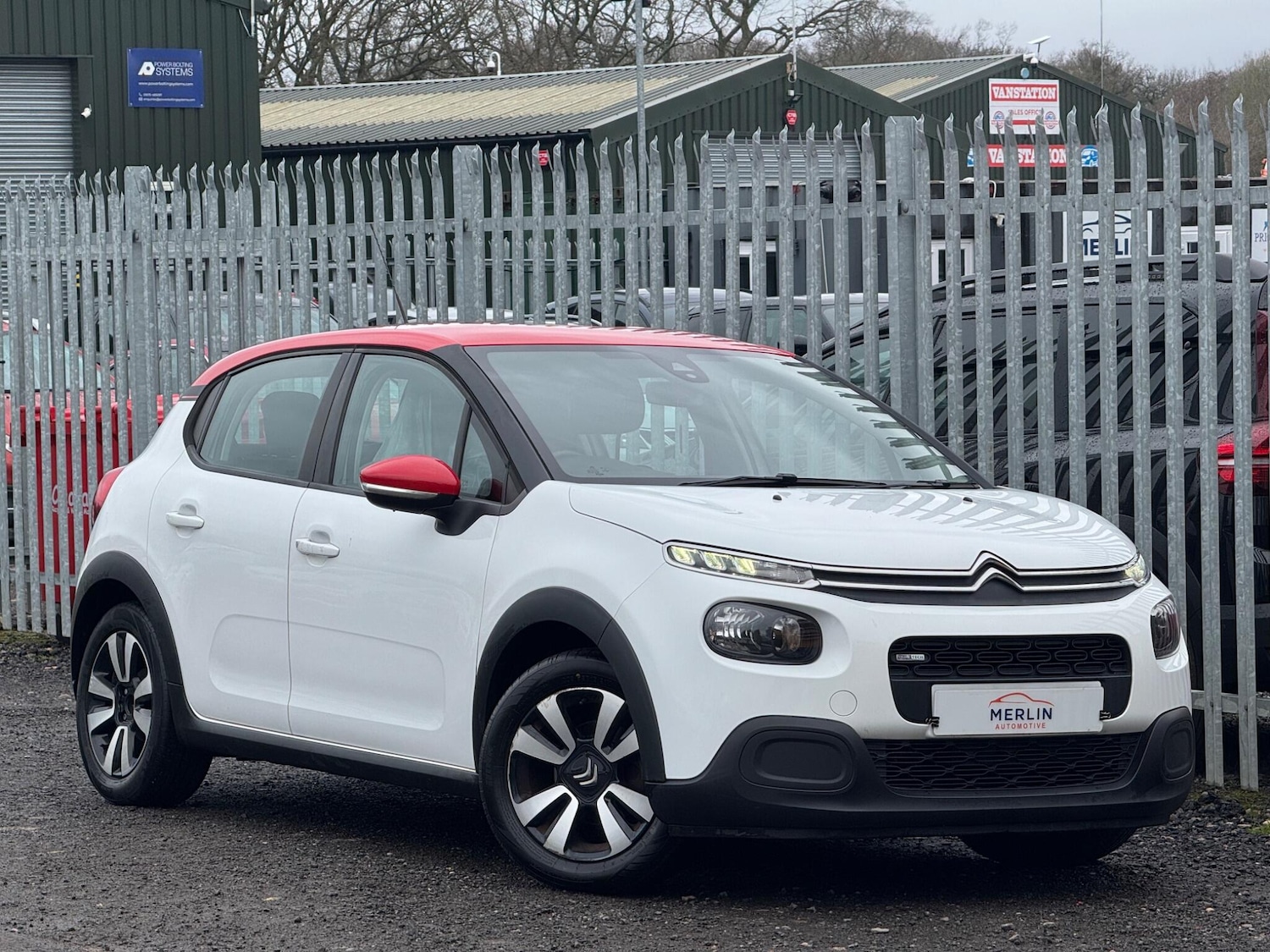 Used Citroen C3 2017 for sale - 78047983: Photo 4