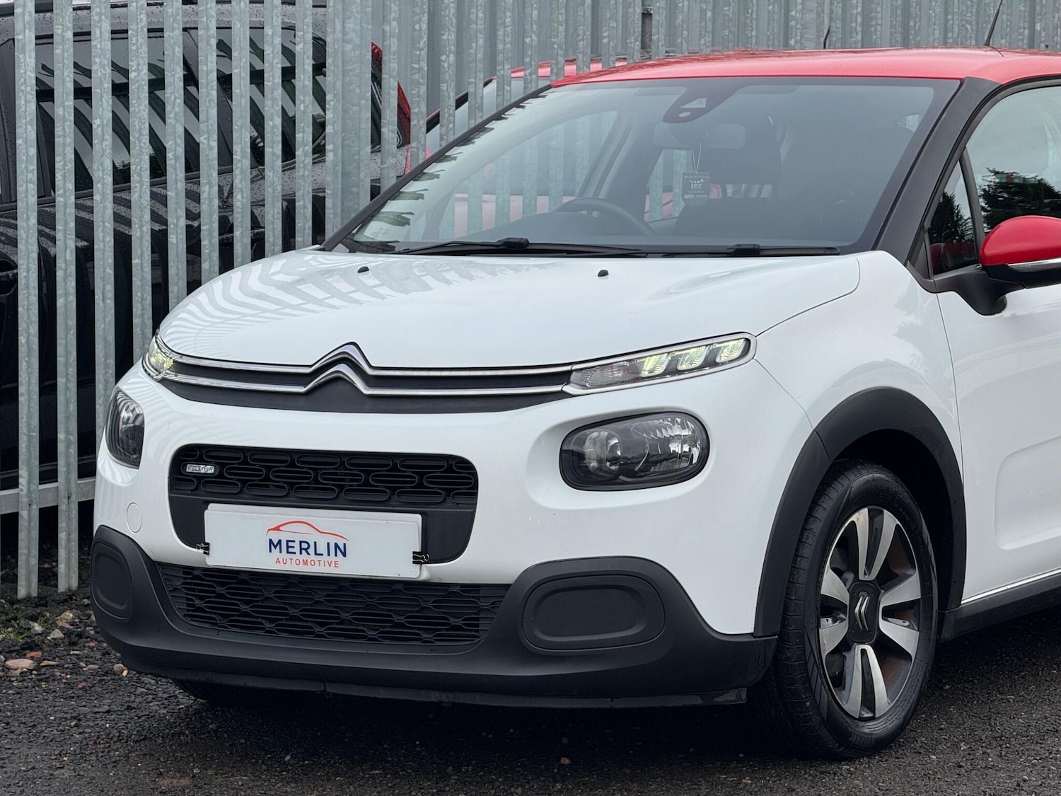 Used Citroen C3 2017 for sale - 78047983: Photo 40