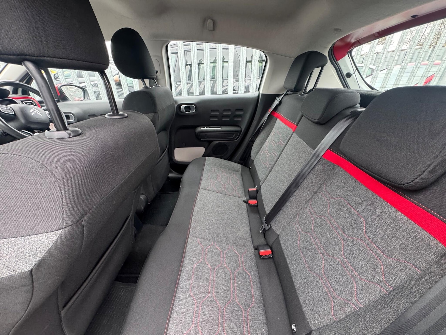 Used Citroen C3 2017 for sale - 78047983: Photo 41