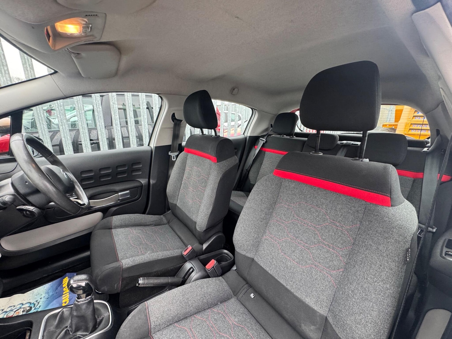 Used Citroen C3 2017 for sale - 78047983: Photo 44