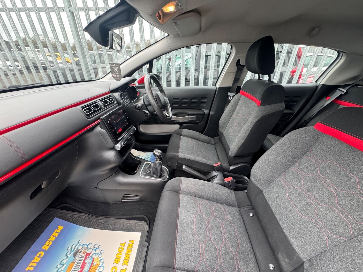 Used Citroen C3 2017 for sale - 78047983: Photo 45