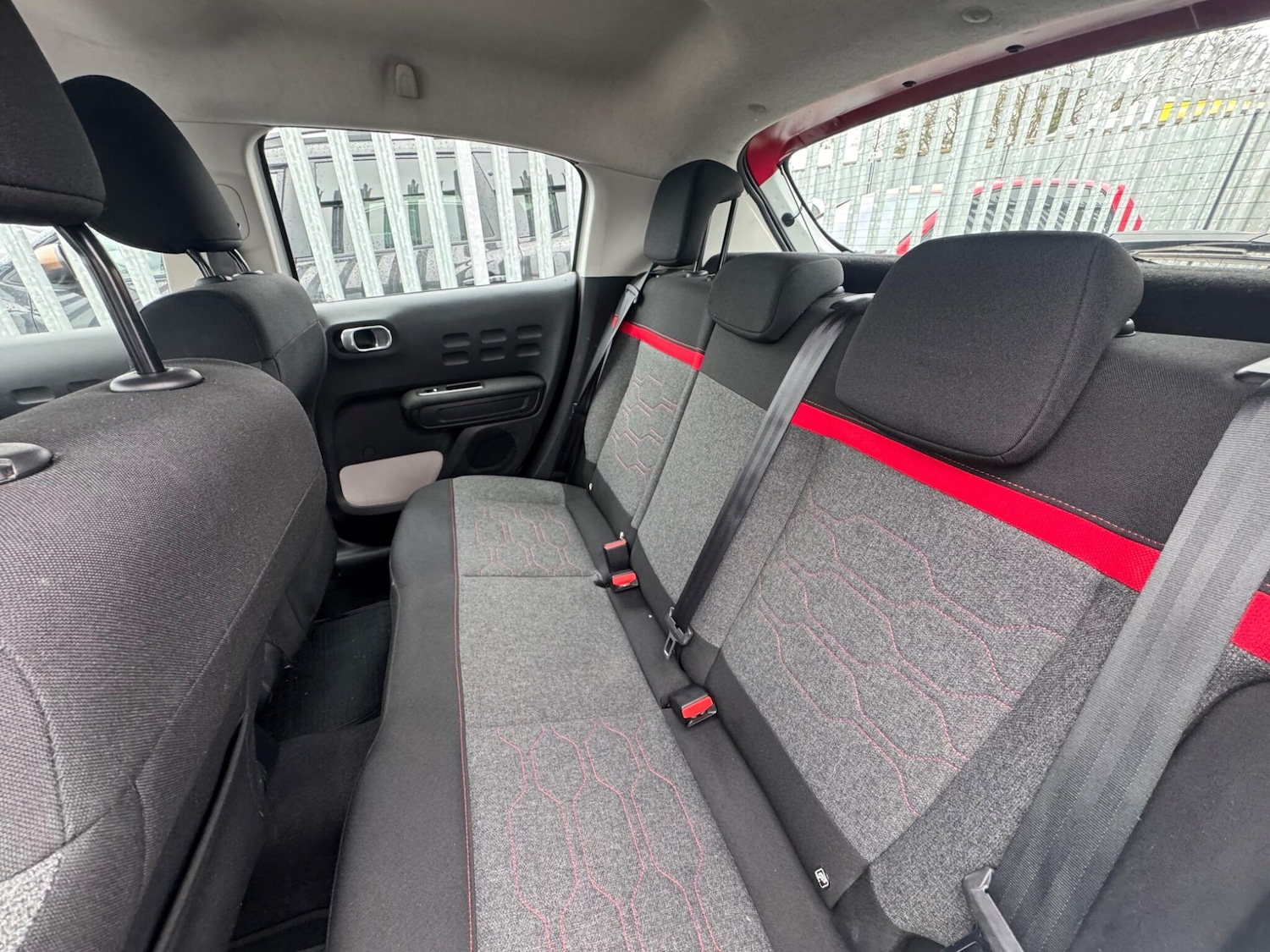 Used Citroen C3 2017 for sale - 78047983: Photo 46