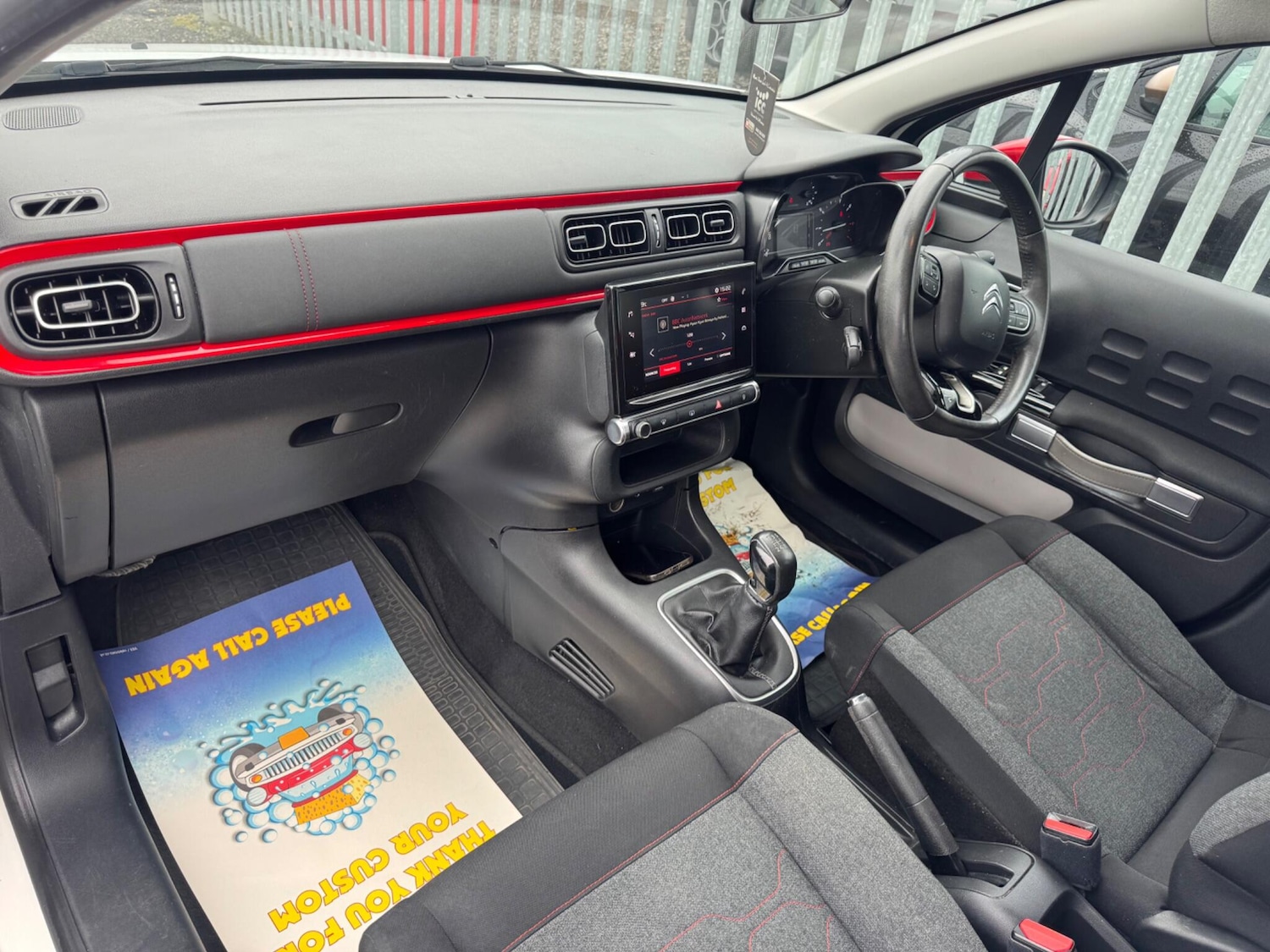 Used Citroen C3 2017 for sale - 78047983: Photo 47