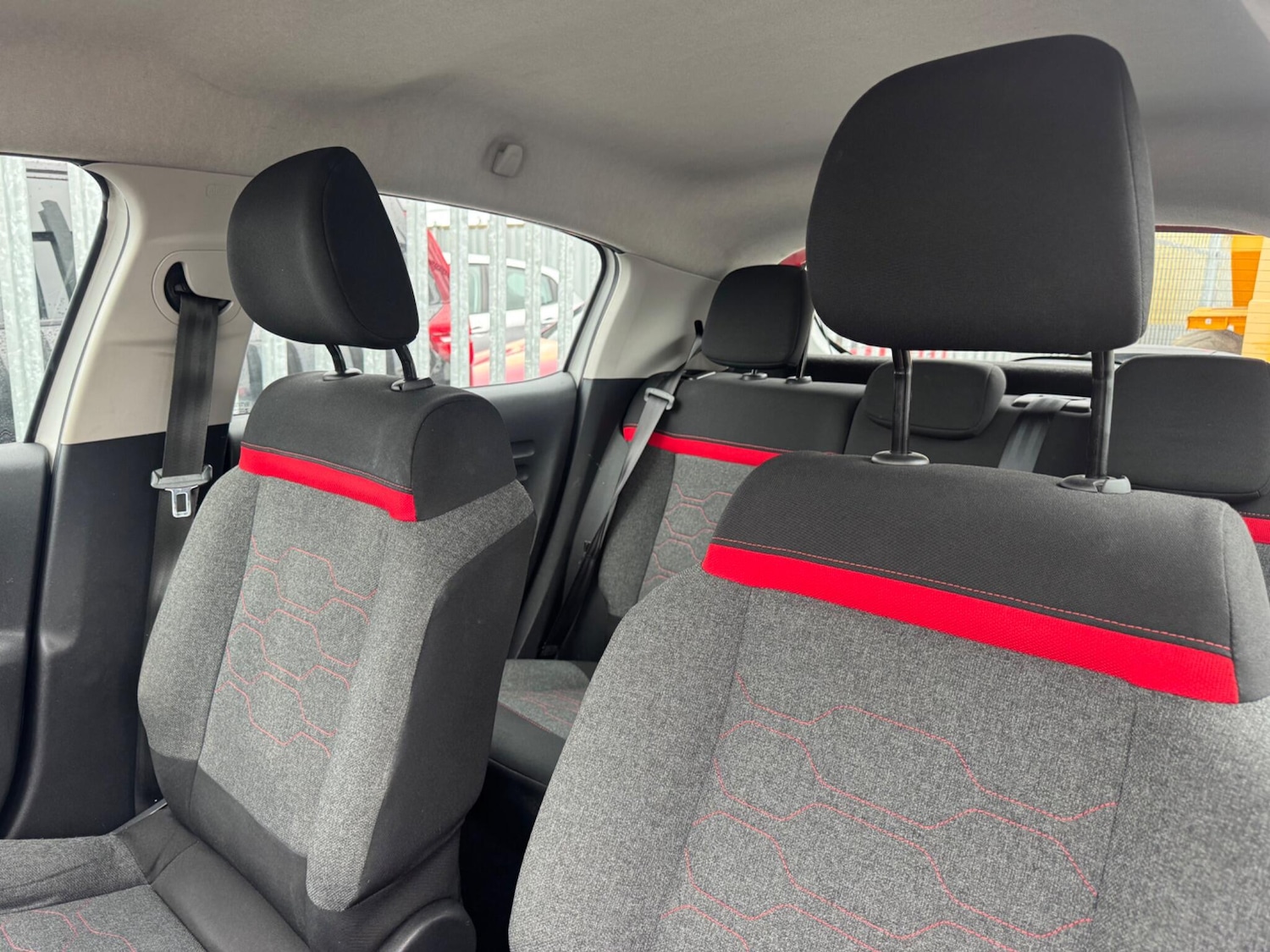 Used Citroen C3 2017 for sale - 78047983: Photo 48