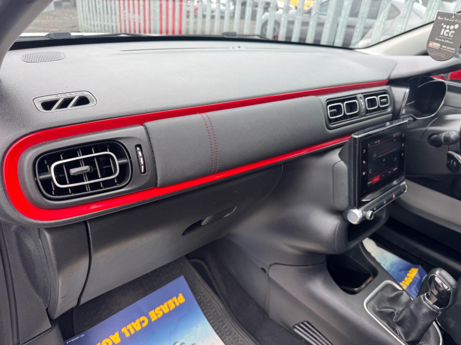 Used Citroen C3 2017 for sale - 78047983: Photo 49