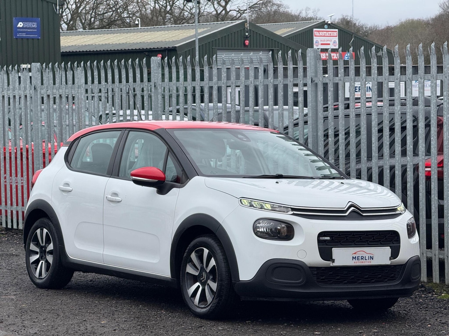 Used Citroen C3 2017 for sale - 78047983: Photo 5