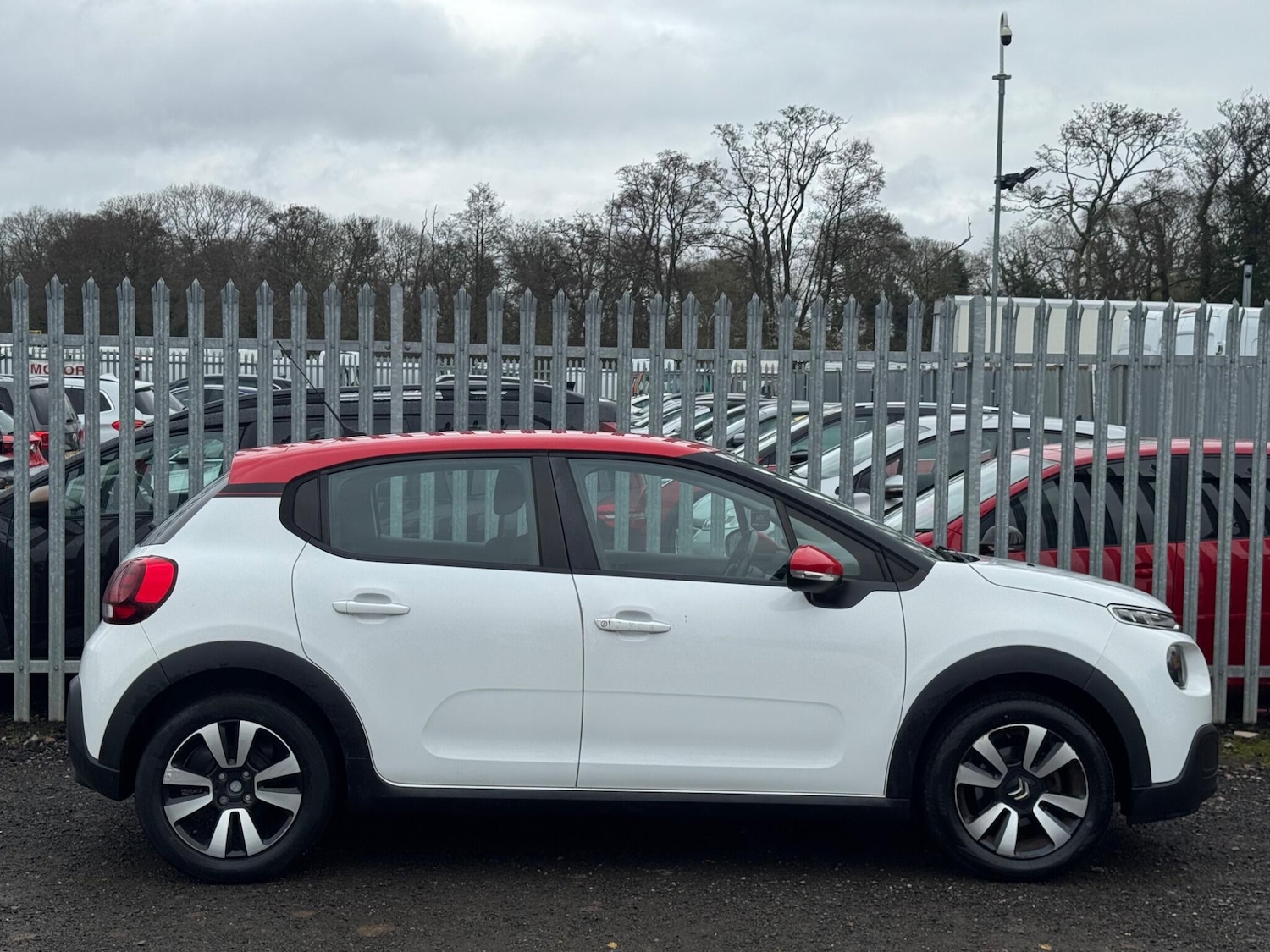Used Citroen C3 2017 for sale - 78047983: Photo 9