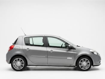 Used Renault Clio 2012 for sale - 78637732: Photo