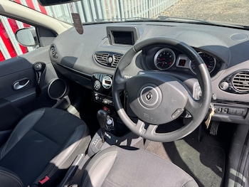 Used Renault Clio 2012 for sale - 78637732: Photo