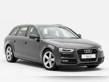 Used Audi A4 2013 for sale - 78637723: Photo