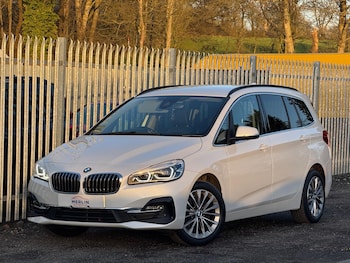 BMW 2 Series feature image